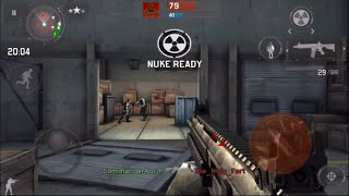 MC3 Nuke I Scramble TDM 29-4 I CommanderNorm