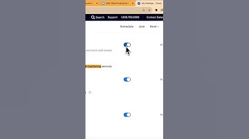 How to Enable Real-Time Transcription in Zoom Meetings