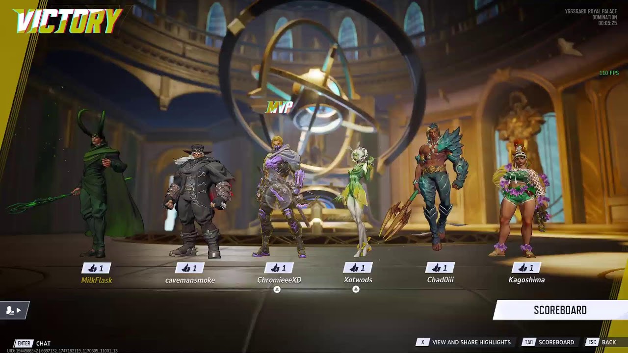 Best Rivals Player - YouTube