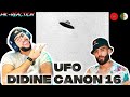 Didine Canon 16 UFO OFFICIAL AUDIO REACTION рџ Ірџ рџ рџ ї Didine Canon 16 UFO OFFICIAL AUDIO REACTION рџ Ірџ рџ рџ ї