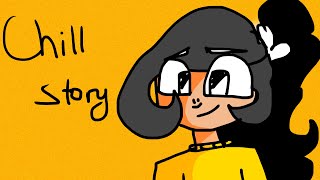 1 year of yt poggg | story time