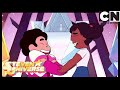 Steven Universe | Steven Plans The Diamond Ball | Together Alone | Cartoon Network