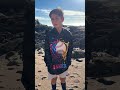 COOPASIA Hoodies for Boys Custom Sweatshirts with Name, Kids Pullover with Pocket, Comfy Hoodies Gif