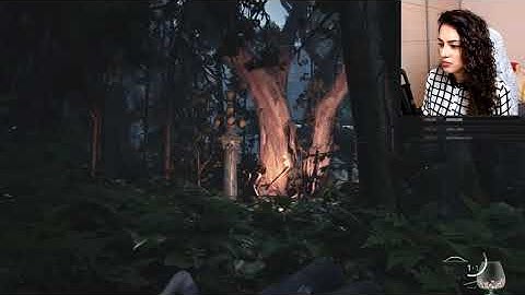 The Last of Us Part II | part 20: Whistle, whistle