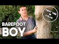 Barefoot Boy | COLORIZED | Classic Drama Film