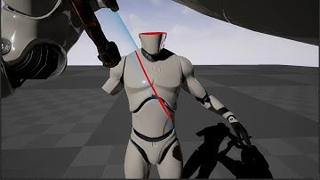 SkeletalMesh slicing Unreal Engine 4