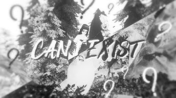 CAN I EXIST II FS SSO MEP