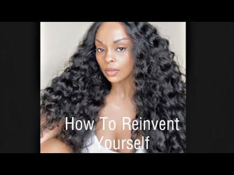 HOW TO REINVENT
