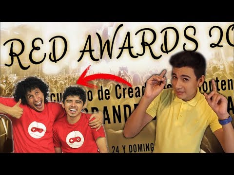 ¿QUE SON LOS RED AWARDS BOLIVIA? - HSHOWW - ¿QUE SON LOS RED AWARDS BOLIVIA? - HSHOWW