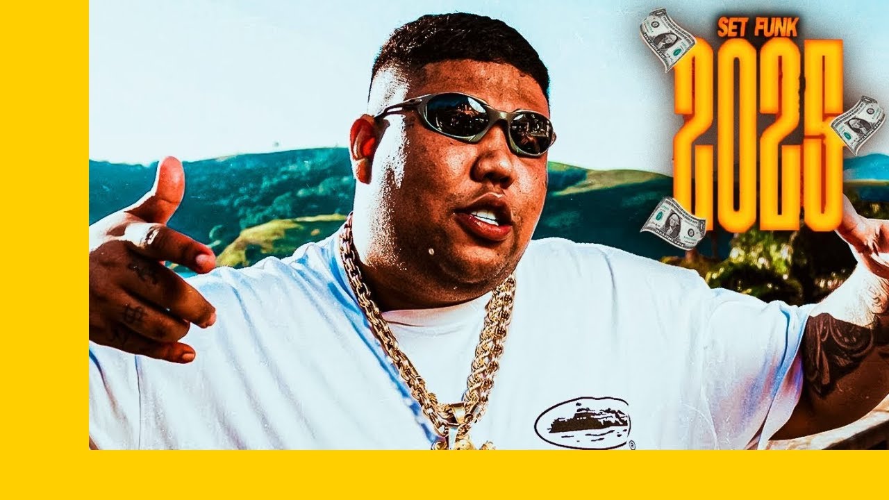 SET FUNK 2025 LANÇAMENTO - MC Tuto, MC Cebezinho, MC Luuky, MC Joãozinho VT - MIX DE FUNK 2025 SET FUNK 2025 LANÇAMENTO - MC Tuto, MC Cebezinho, MC Luuky, MC Joãozinho VT - MIX DE FUNK 2025