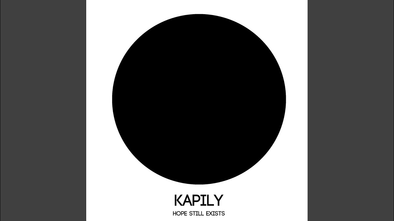 Hope Still Exists (Original Mix)