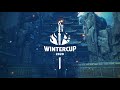 Blade and Soul RU Wintercup 2020 - (Blackout Vs. GULYA)