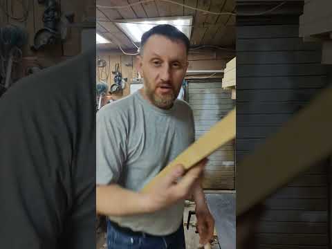 Скользящий фуганок