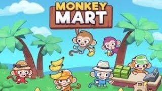 Playing Monkey Mart - Poki Games