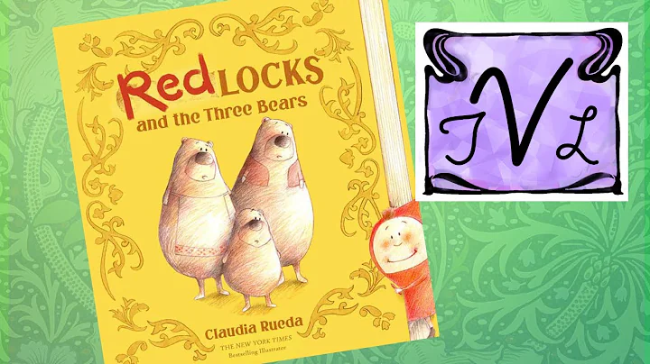 Redlocks & The Three Bears