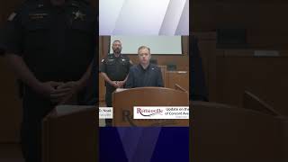 Update: Romeoville murders not a random act…
