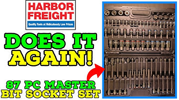 Harbor Freight