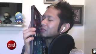 First impressions of the iPad Pro, Apple Watch 2 rumors and more (Apple Byte Extra Crunchy, Ep. 16)