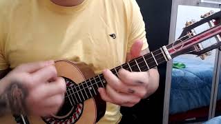 Vídeo de Quando A Noite Chegar