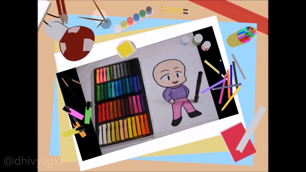 STOP MOTION- FOUND OBJECT ANIMATION - YouTube