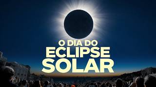 The message of the solar eclipse
