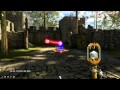 The Talos Principle Walkthrough (C5) Time Flies Star