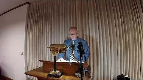 Redemption-Benja...  Stepp- Indore Bible Conference