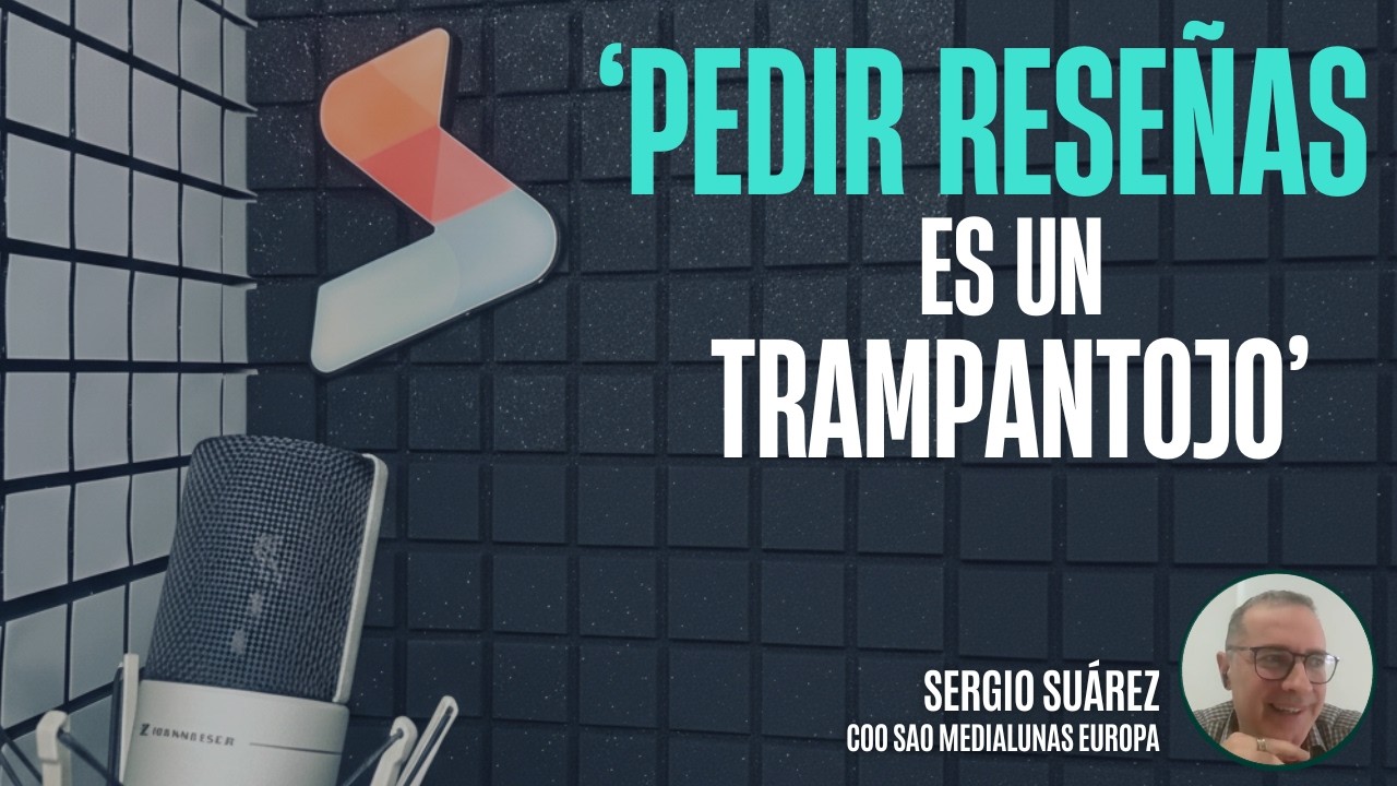 La Fidelización 2.0 en SÃO Medialunas