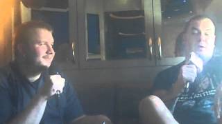 Famous Metalhead Ned - 97.9 WGRD Interviews Phillip Anselmo of Down/Pantera Profile