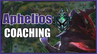 if you hesitate to fight, watch this ADC Coaching