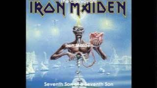 Iron Maiden - The Clairvoyant