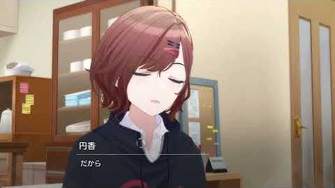 Thumbnail of またもや歌ってるところを円香に目撃されるシャニPｗｗｗｗ