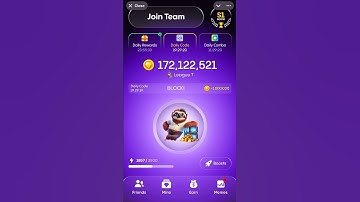 Gemz Daily Cipher Code 8 #Gemz #airdrop #telegrambot #gemzcombocard #memefi #blum #hmstr #gemzcard