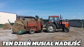 Mały ale wariat