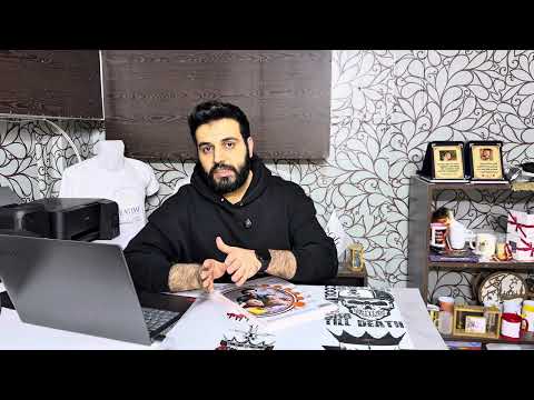 الفرق بين الطباعة السبلميشن و  وأي هما الأفضل لمشروعك شرح كامل للمبتدئين