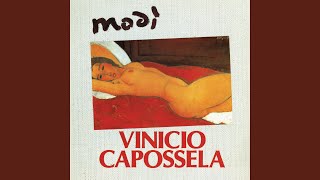 Video thumbnail of "Vinicio Capossela - 25 Aprile (2018 Remaster)"