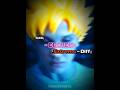 Eleven vs Goku who wins the battle #shorts #edit #1vs1 #viral