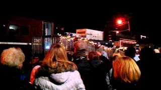 Catskill Mountain Railroad The Polar Express #KingstonNY