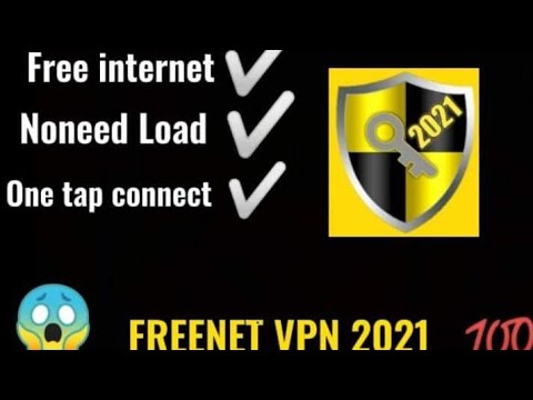Freenet Vpn 21 Gtm No Load For Free Auto Reconnect Youtube