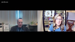 Scorched Earth | Red flag warning extremes