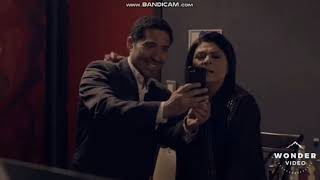 Maura es acusada de atacar un joven en una discoteca #CitaACiegas #VictoriaRuffo