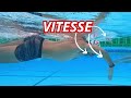 3 points pour augmenter sa VITESSE en crawl