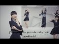 Koi Wa Zenkei Shisei (Sub Español) Perfume