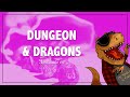 DUNGEONS &amp; DRAGONS | POP CULTURE