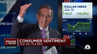 Consumer Outlook Little Changed In August, Survey Shows