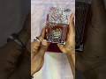 Unboxing the Khamrah Dukhan by Lattafa Perfumes. #lattafa #lattafaperfumes #arabian #fragrance