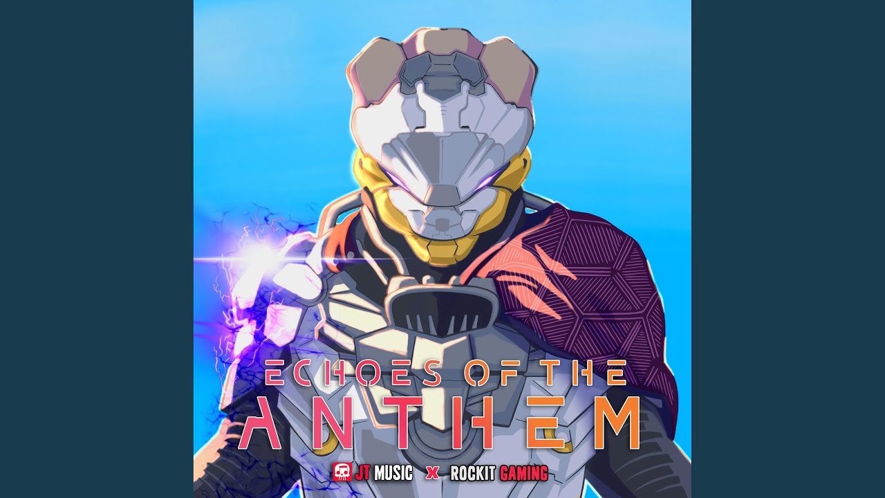 Watch Echoes of the Anthem on YouTube Watch Echoes of the Anthem on YouTube
