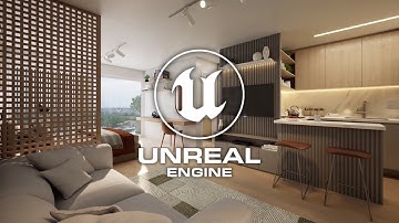 dviz Projects in UNREAL ENGINE 5