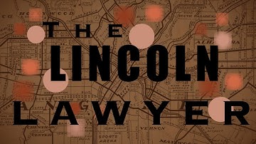 Project: Title Sequence Design for Film and TV (Animation and Motion Graphics)