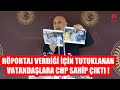 Röportaj Verdiği İçin Tutuklanan Abimize CHP Sahip Çıktı !